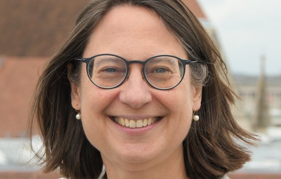 Annette Schellenberg-Lagler